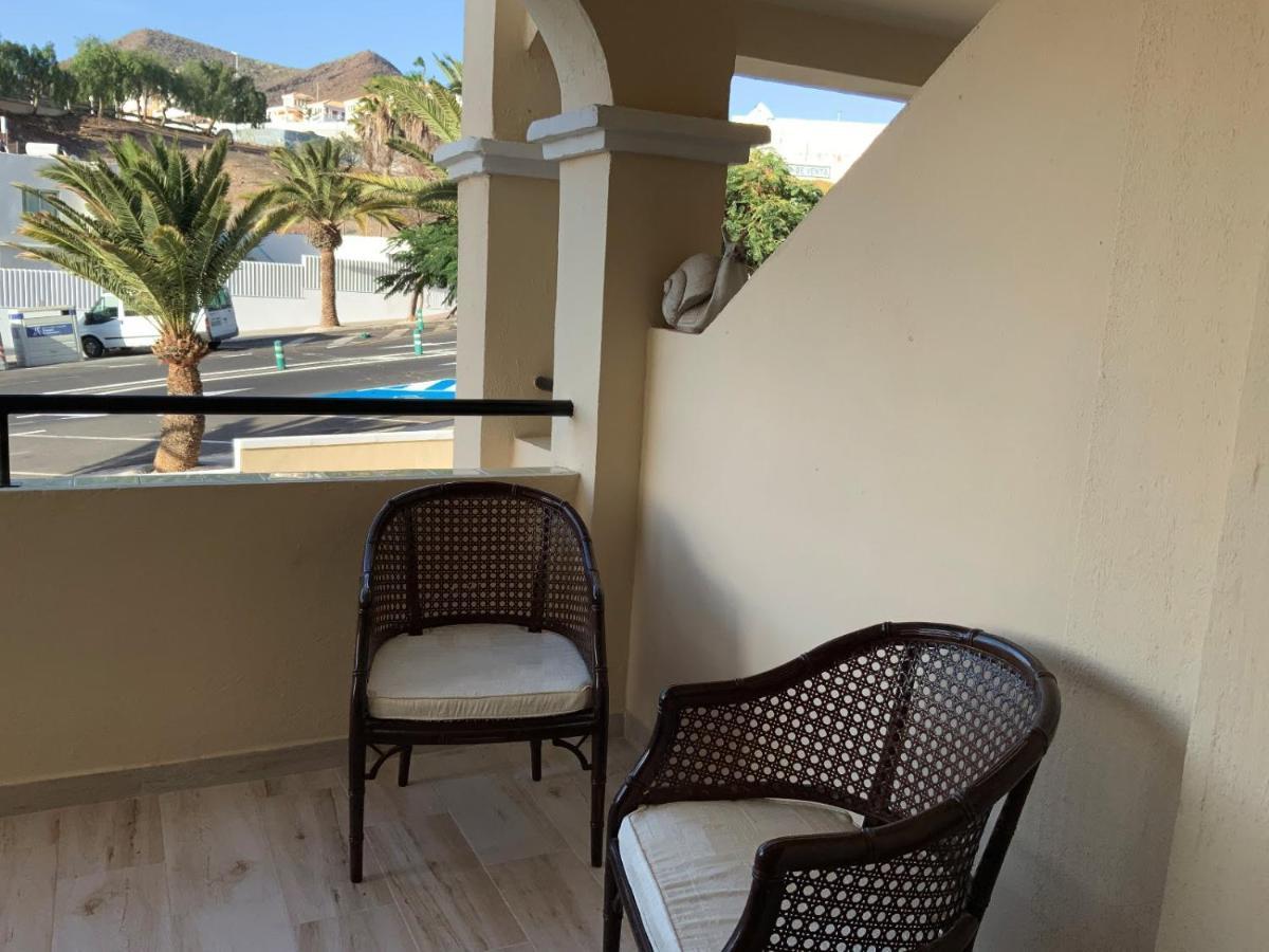 Boutique Apartment Los Cristianos  Eksteriør bilde