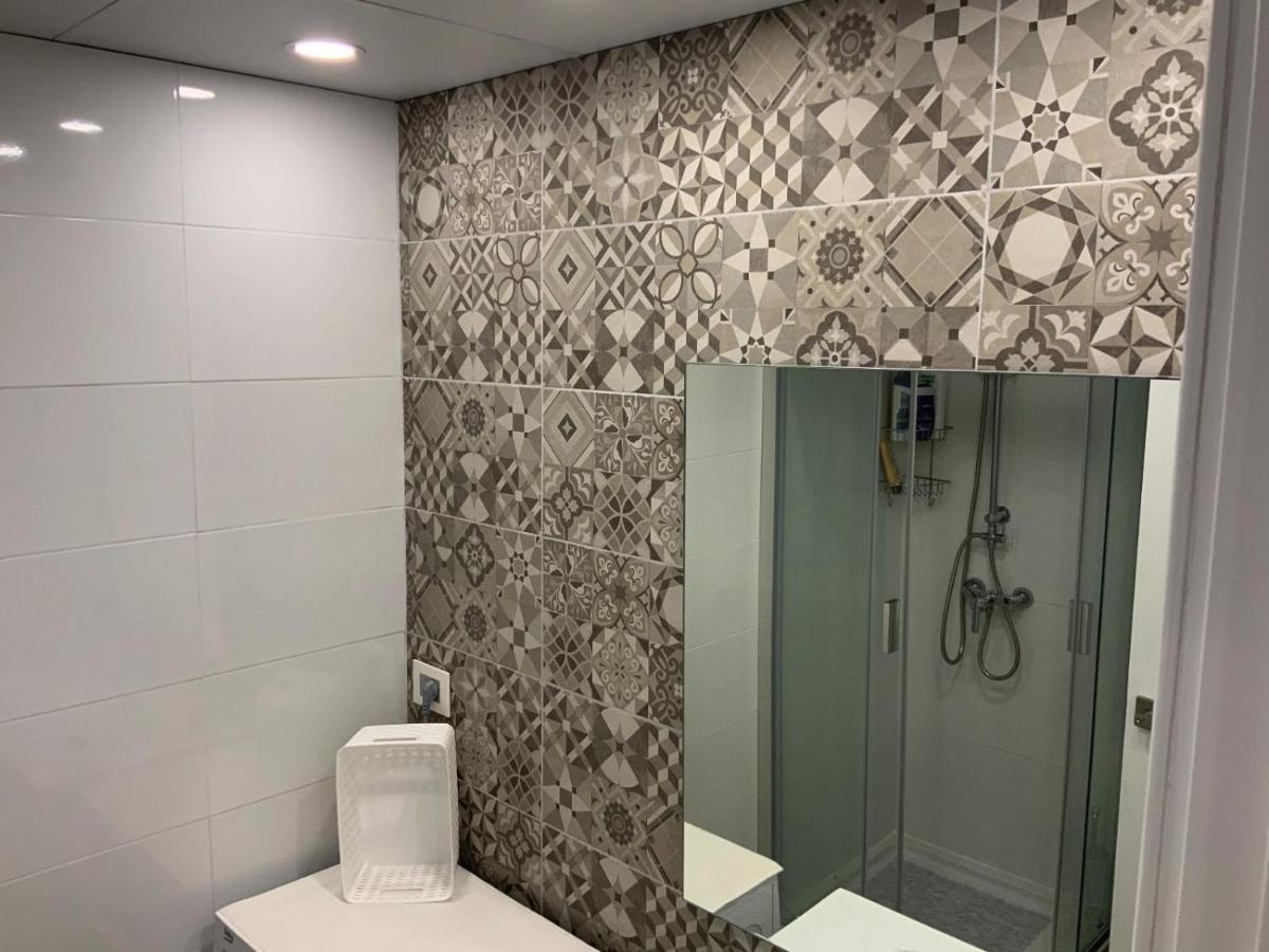 Boutique Apartment Los Cristianos  Eksteriør bilde