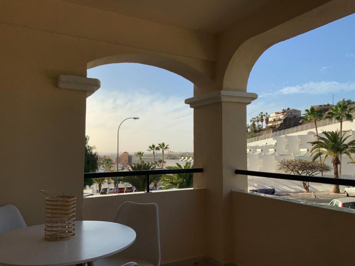 Boutique Apartment Los Cristianos  Eksteriør bilde