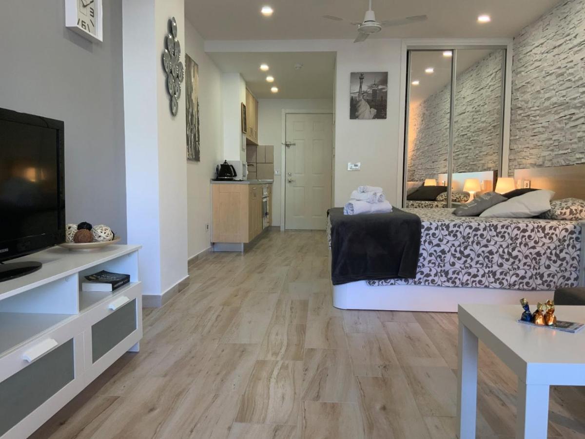 Boutique Apartment Los Cristianos  Eksteriør bilde