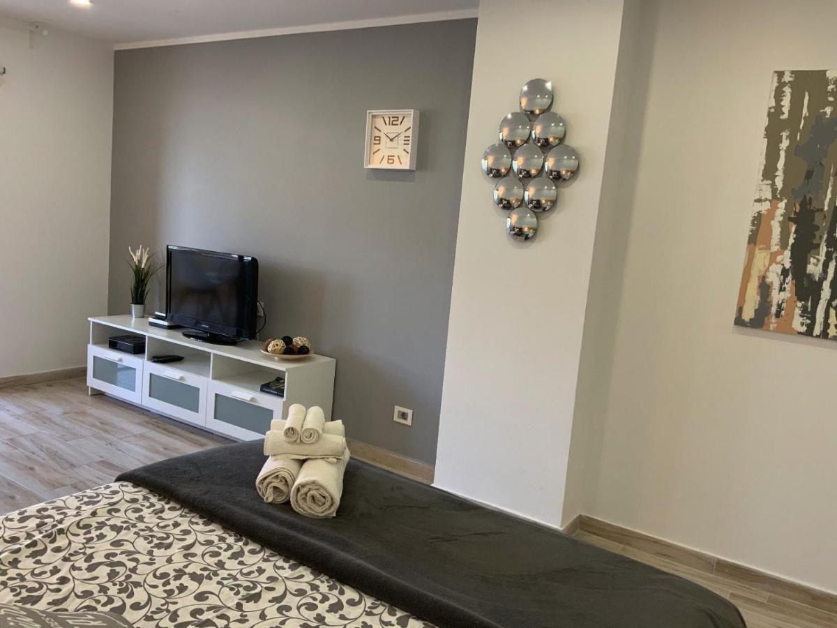 Boutique Apartment Los Cristianos  Eksteriør bilde