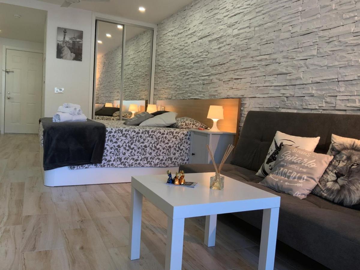 Boutique Apartment Los Cristianos  Eksteriør bilde