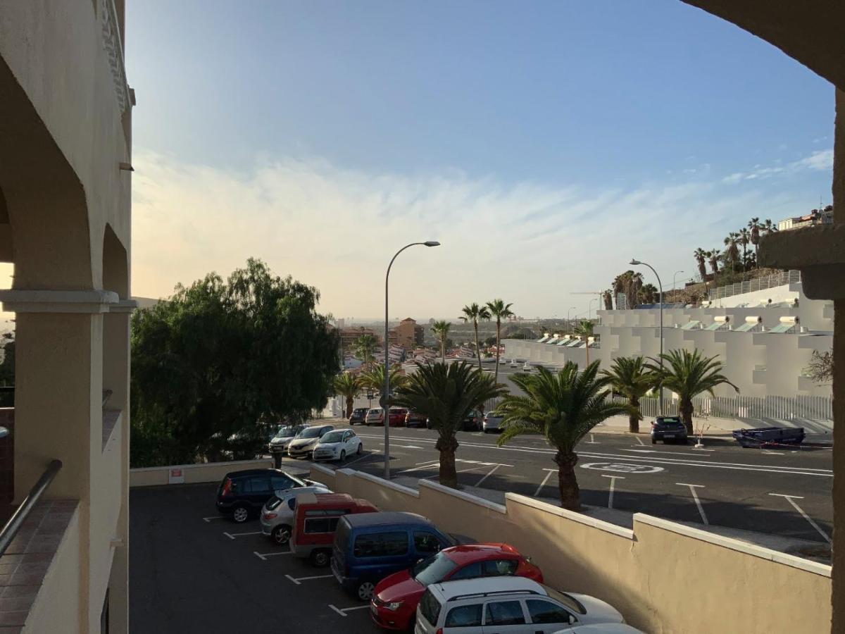 Boutique Apartment Los Cristianos  Eksteriør bilde