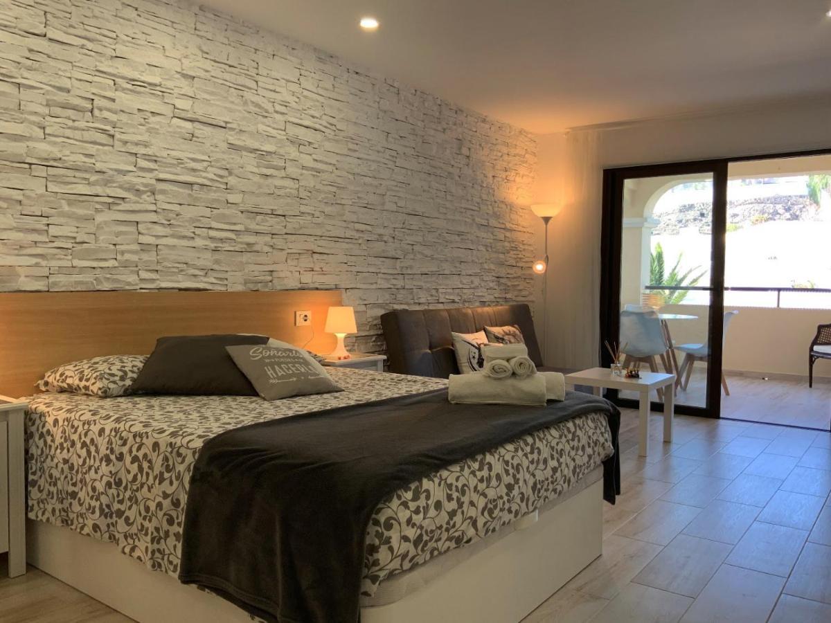 Boutique Apartment Los Cristianos  Eksteriør bilde