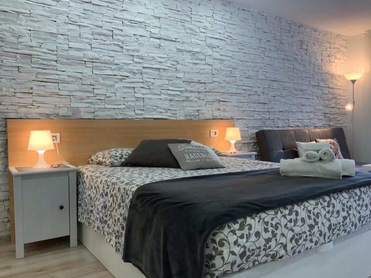 Boutique Apartment Los Cristianos  Eksteriør bilde