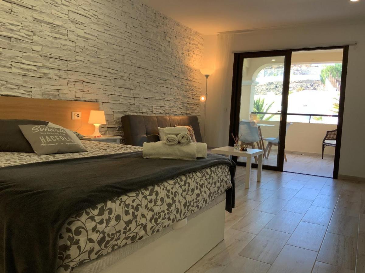 Boutique Apartment Los Cristianos  Eksteriør bilde