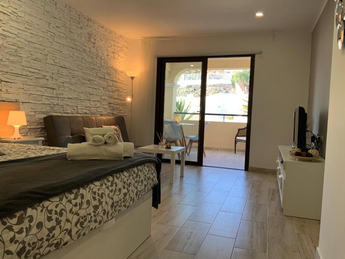 Boutique Apartment Los Cristianos  Eksteriør bilde