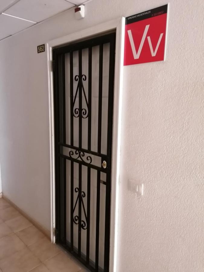 Boutique Apartment Los Cristianos  Eksteriør bilde