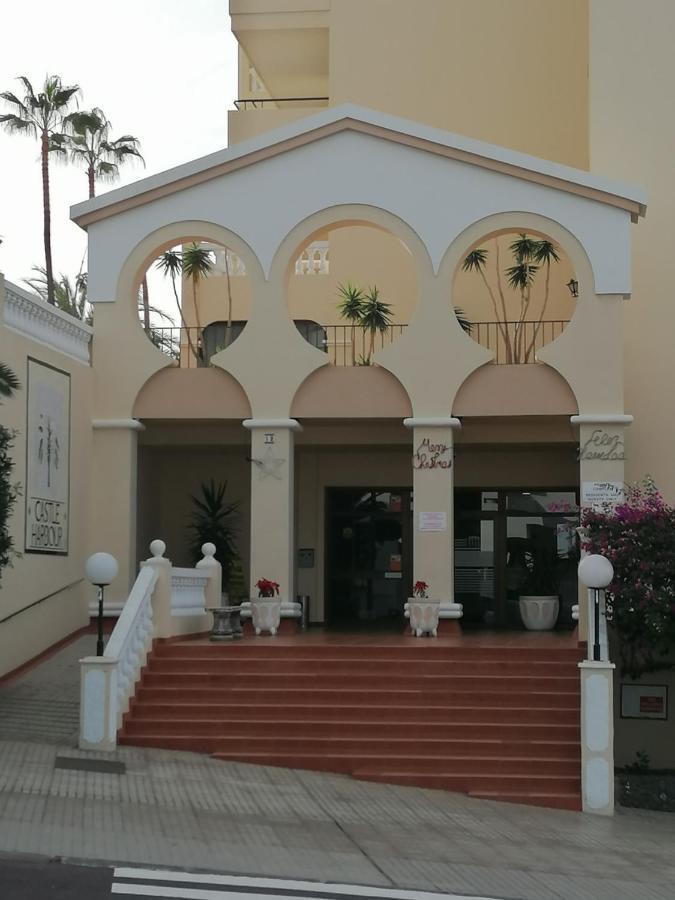 Boutique Apartment Los Cristianos  Eksteriør bilde