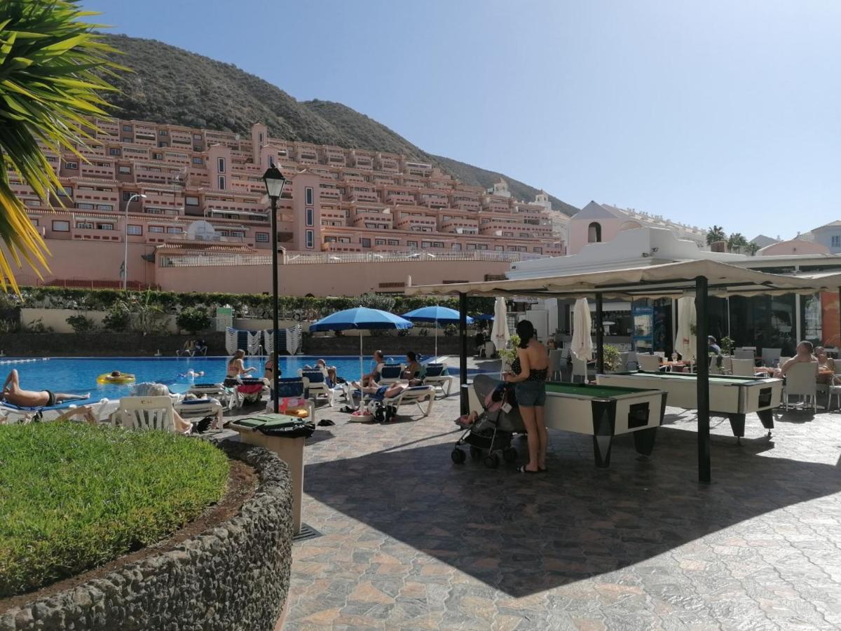 Boutique Apartment Los Cristianos  Eksteriør bilde