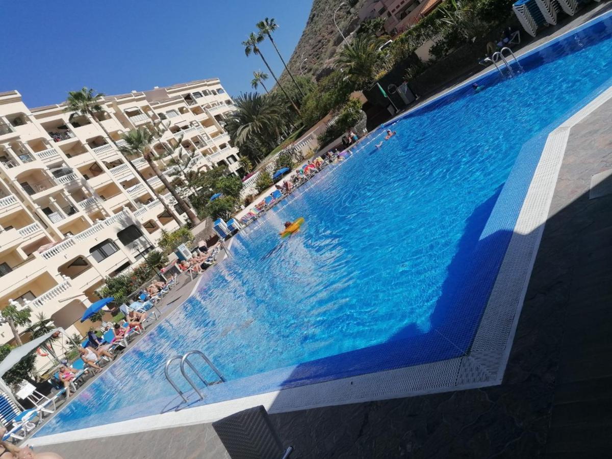 Boutique Apartment Los Cristianos  Eksteriør bilde
