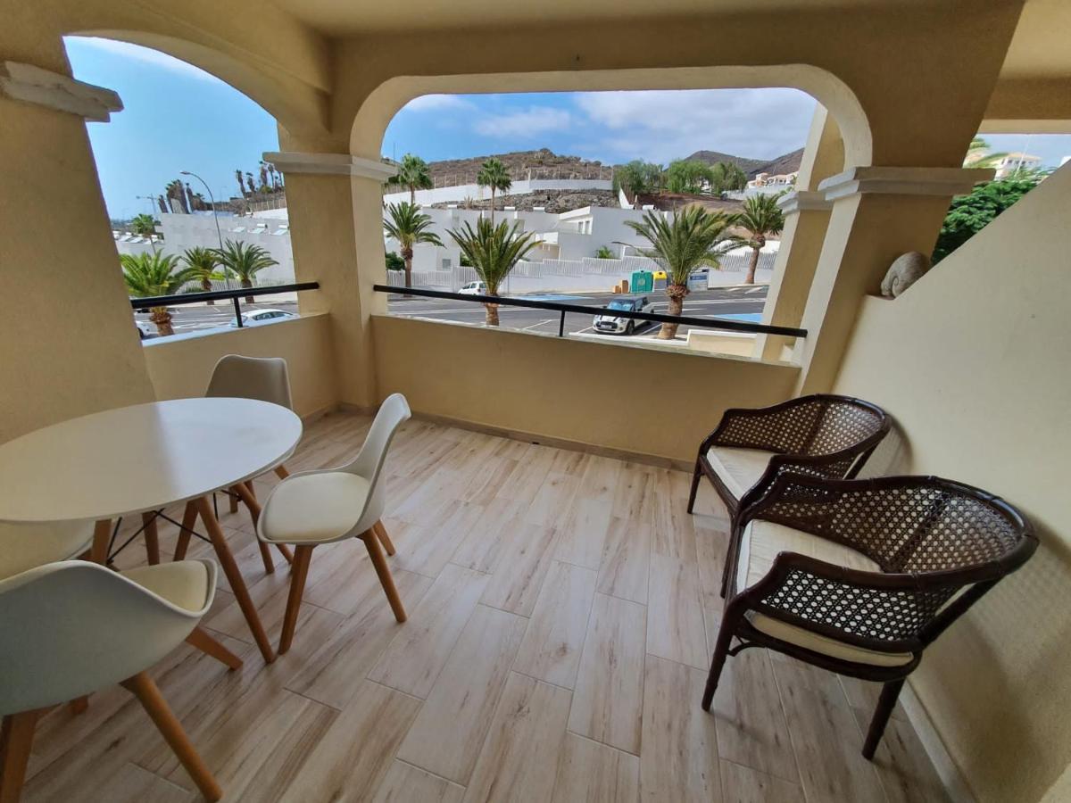Boutique Apartment Los Cristianos  Eksteriør bilde