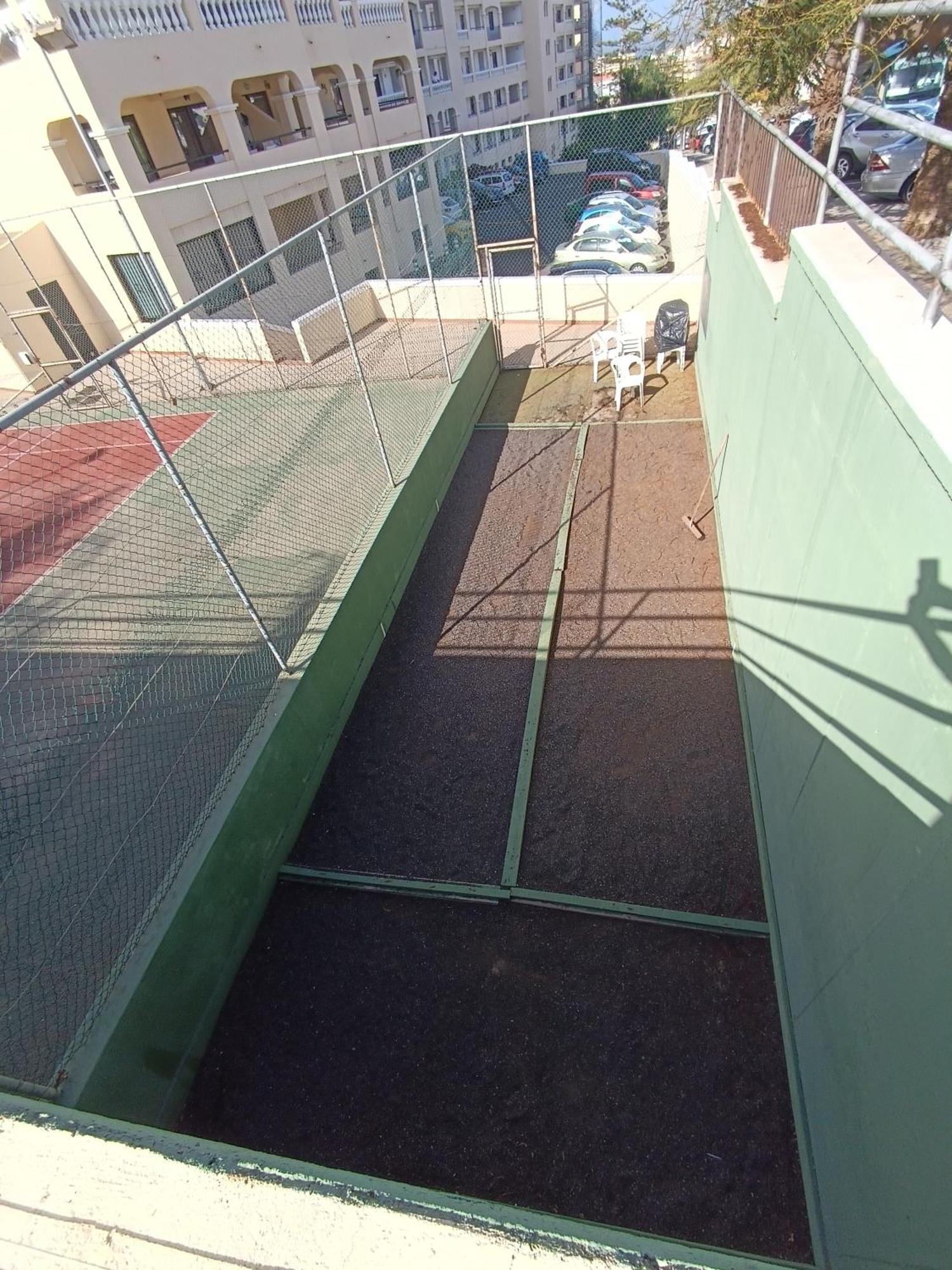 Boutique Apartment Los Cristianos  Eksteriør bilde