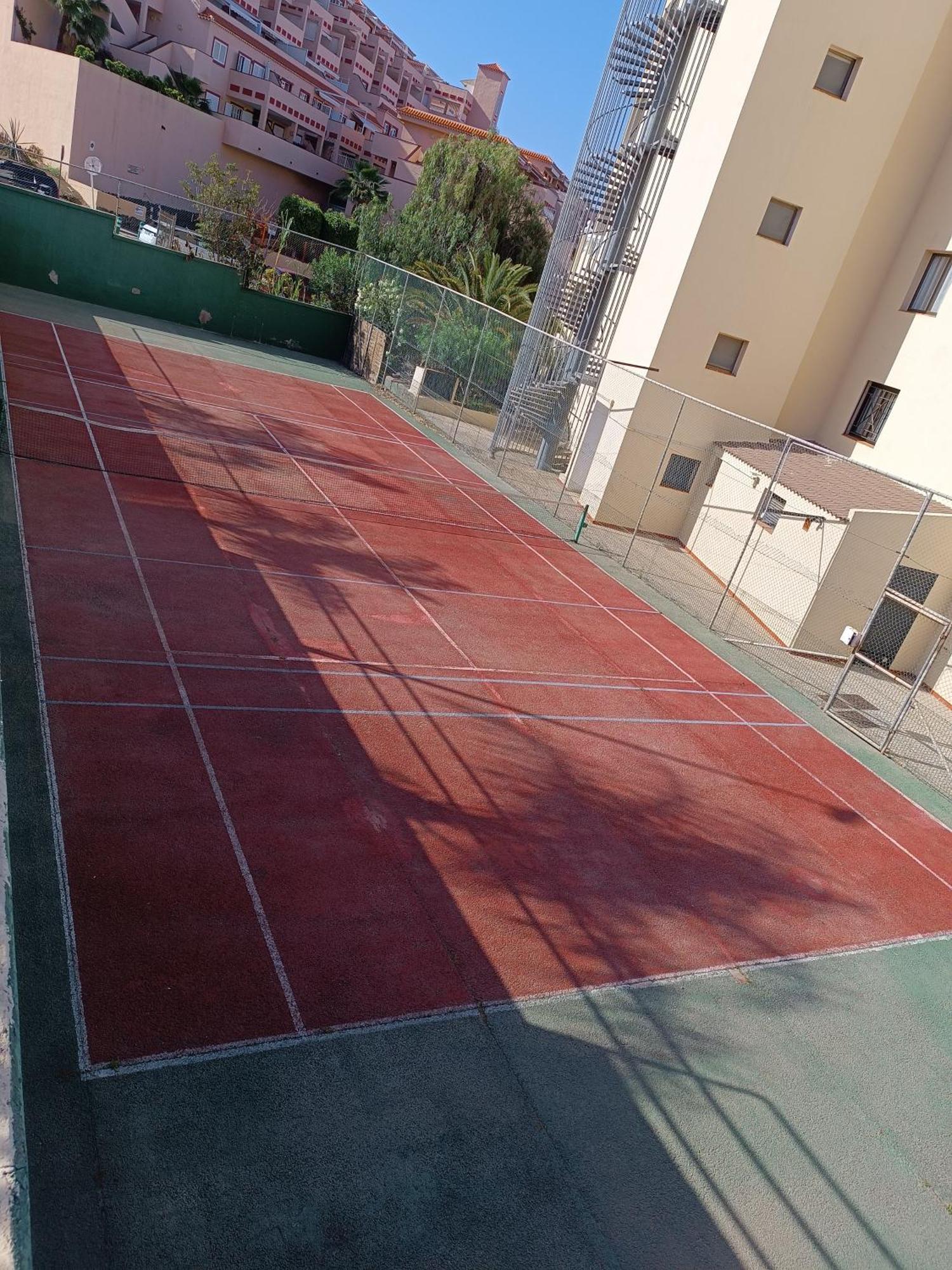 Boutique Apartment Los Cristianos  Eksteriør bilde